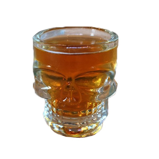 Kuru kafa shot bardak